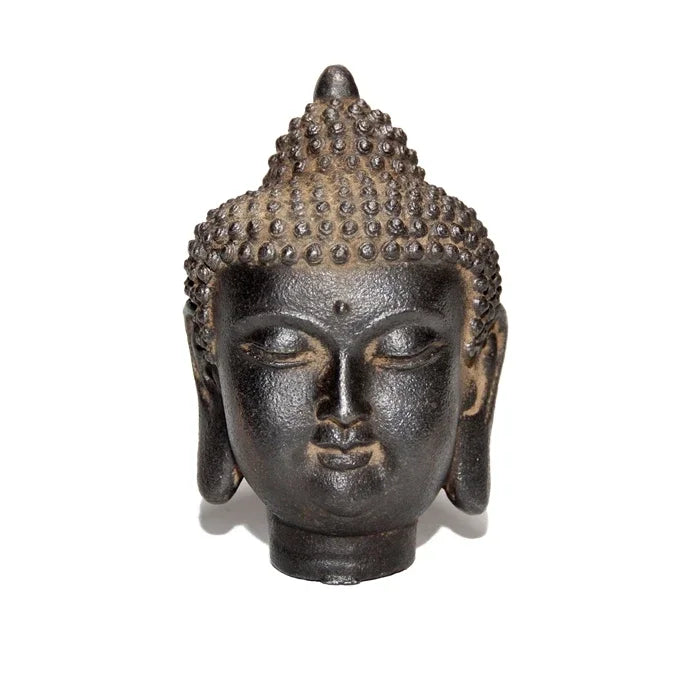 Enlightened Serenity Statue