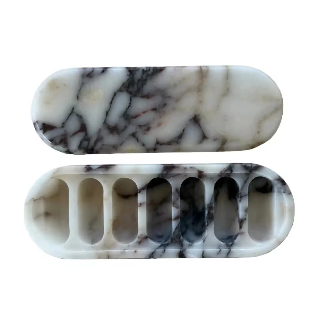 Violetta Pill Casket