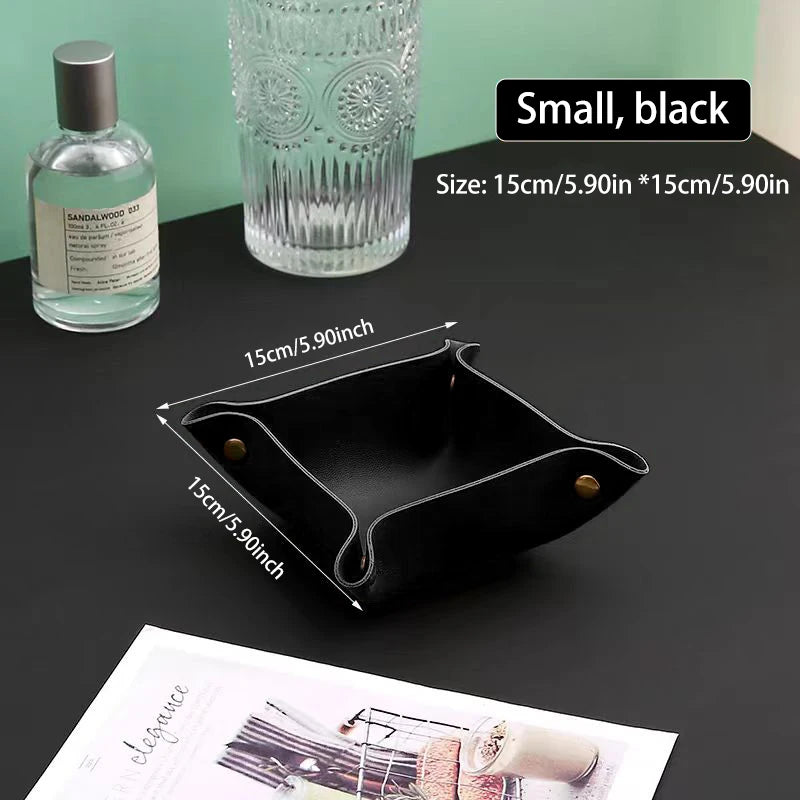 Grooving Tray