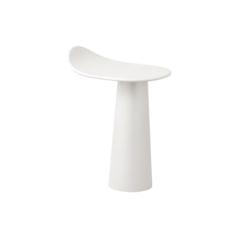Mushroom Side Table