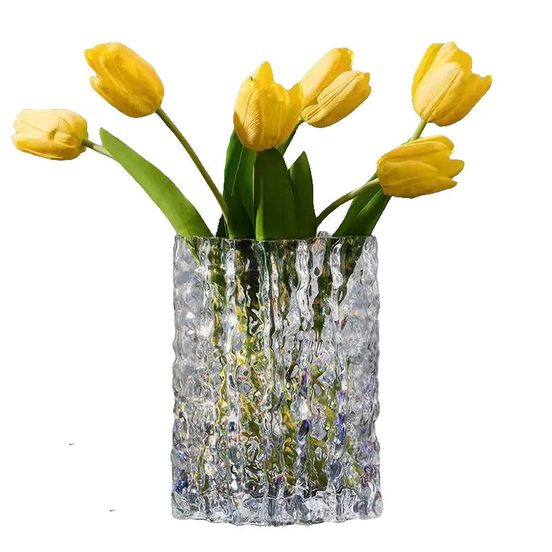Diamond Vessel