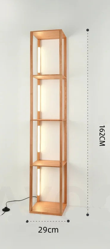Kyoto Shelf Light