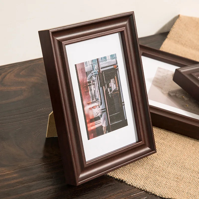 Brackenwood Frame