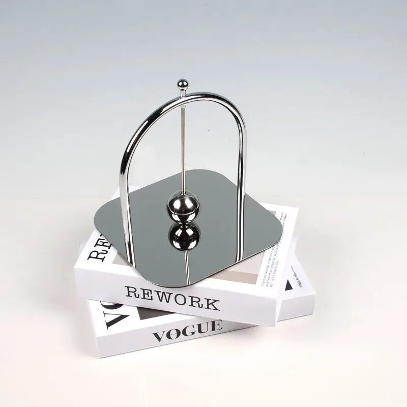 Meridian Napkin Stand