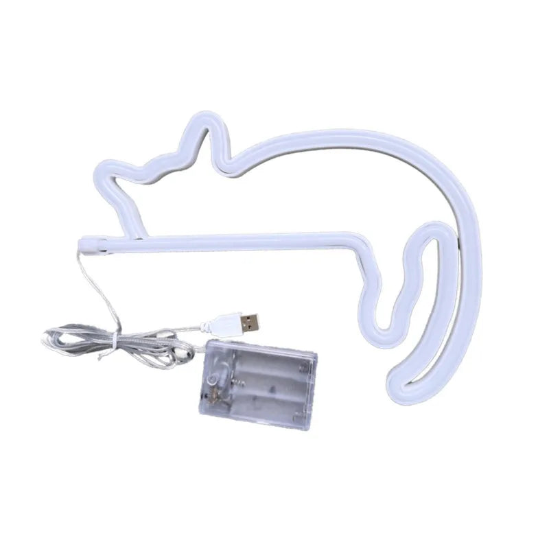Purr Light Neon