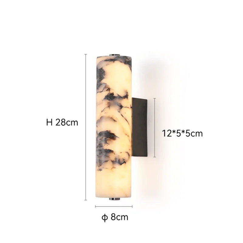 Colonna Wall Light