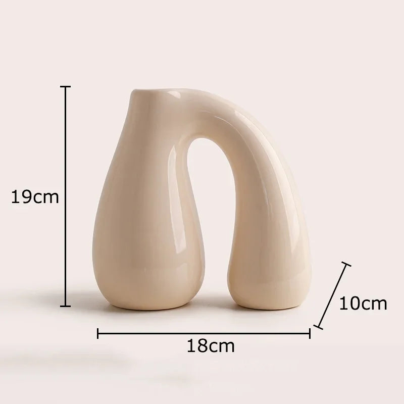Bridge Vase