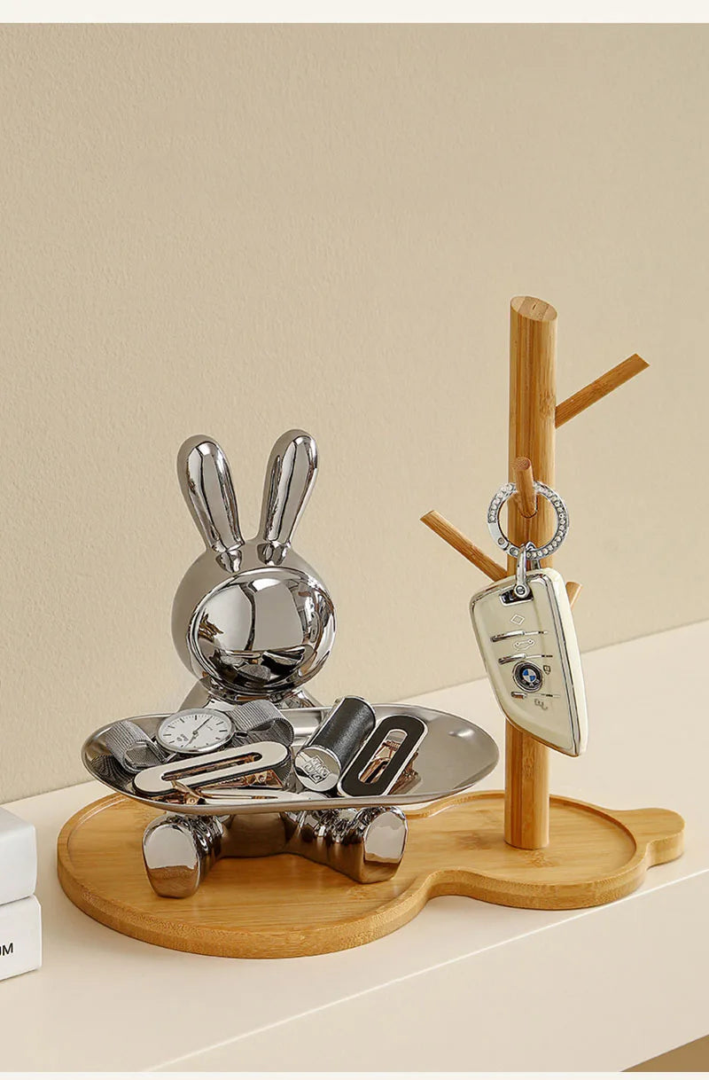 Cosmic Valet Object Tray