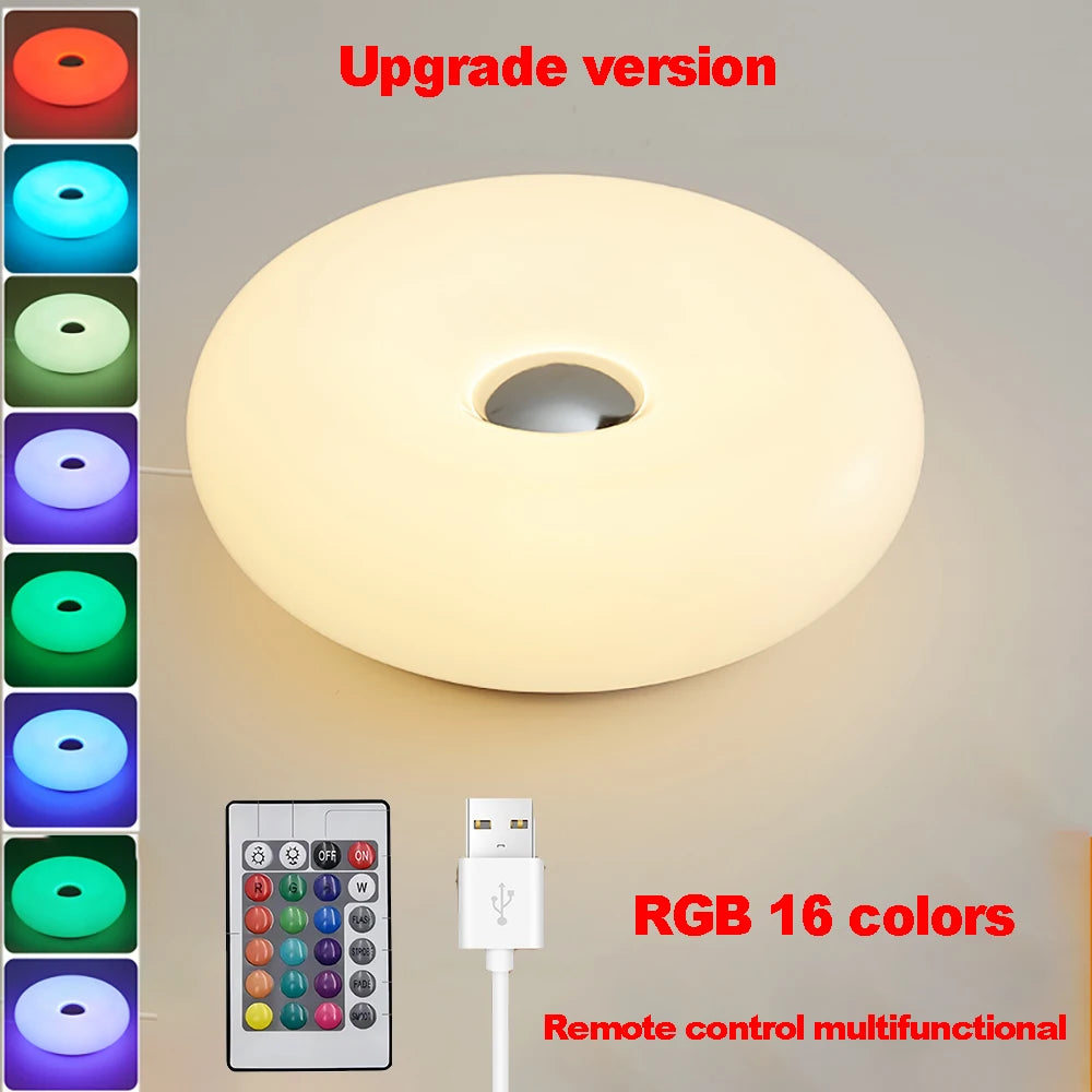 The Ring Table Lamp