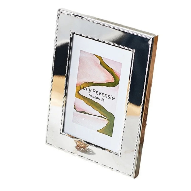 Chatsworth Beaded Frame