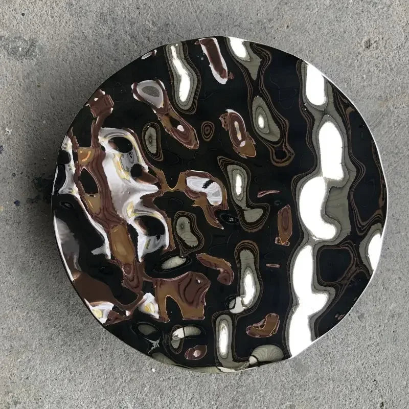 Liquid Mirror