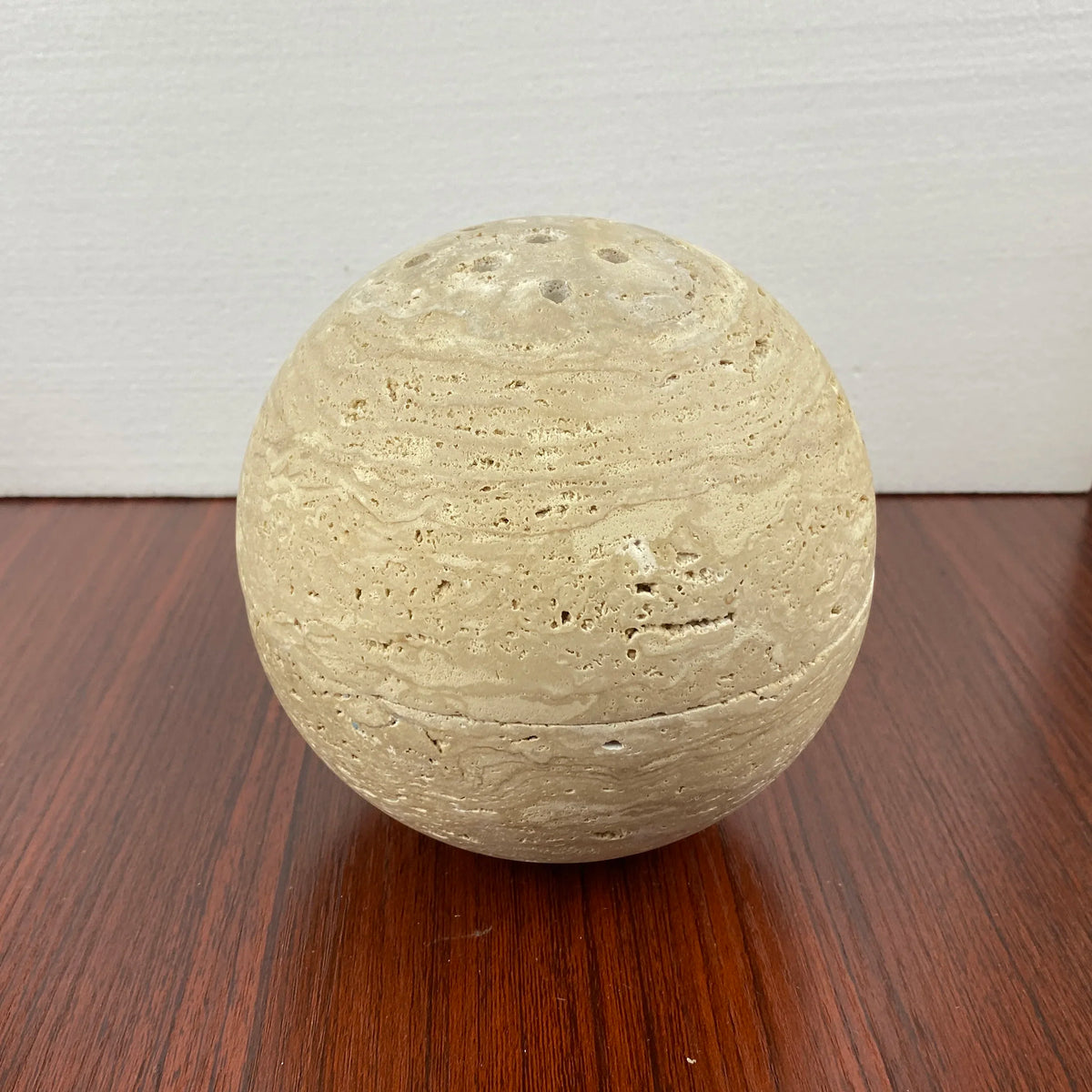 Emberwell Incense Burner