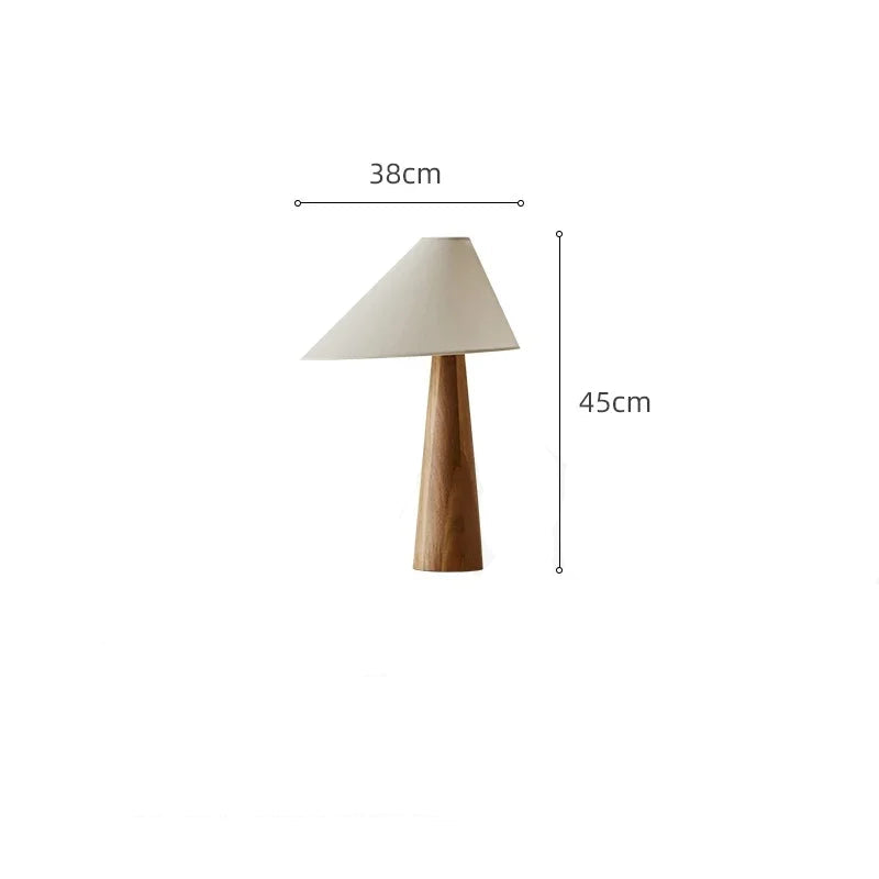 Sixties Cone Lamp