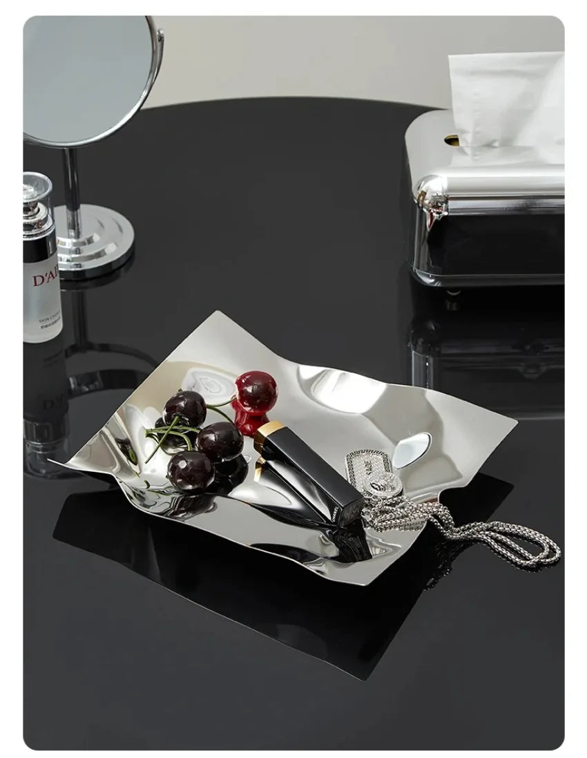 Wave Tray