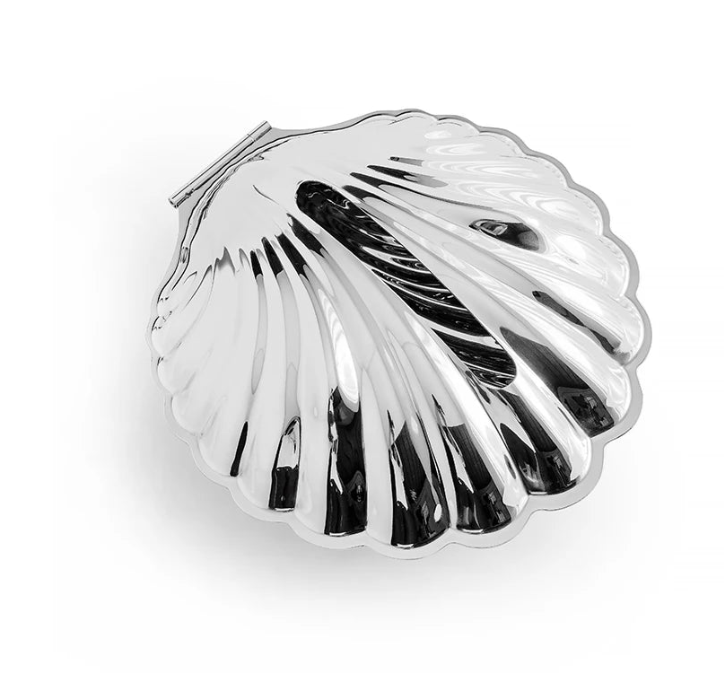 Shell Tissue Holder