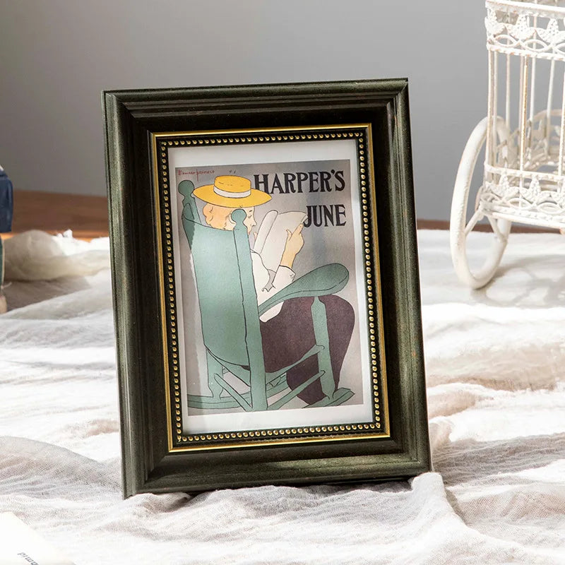 Thornbury Vintage Frame