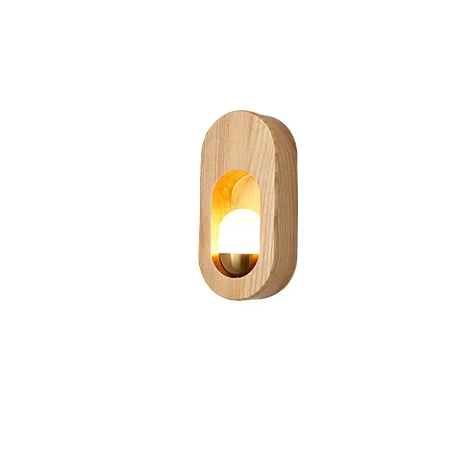 Hygge Light Sconce