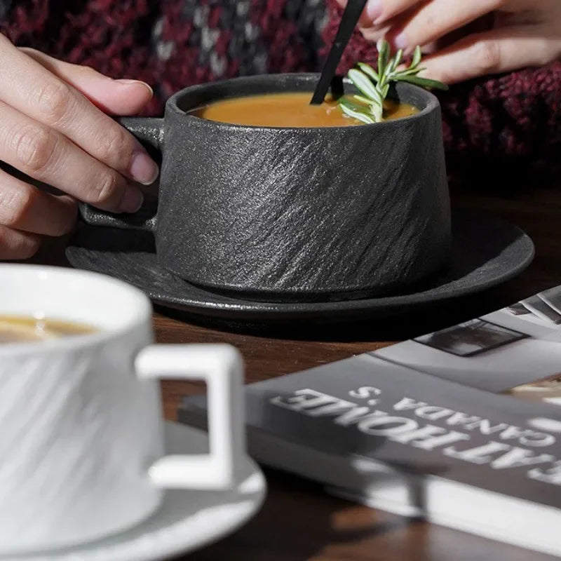 Ishi Coffee Set