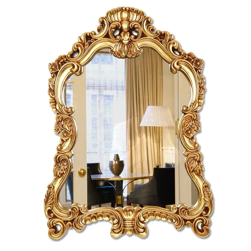 Belvedere Mirror
