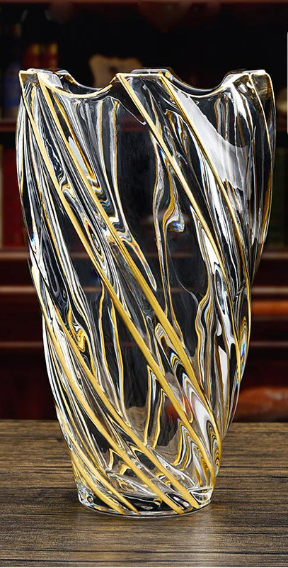 Aurum Crystal Colection
