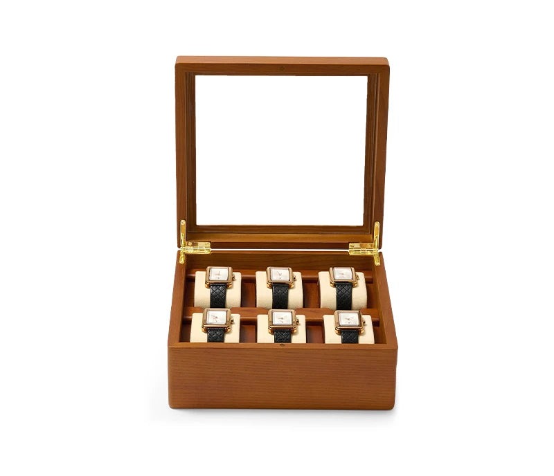 The Horologist's Case