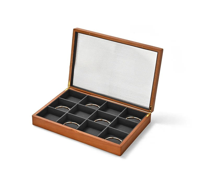 Ambleside Jewellery Chest