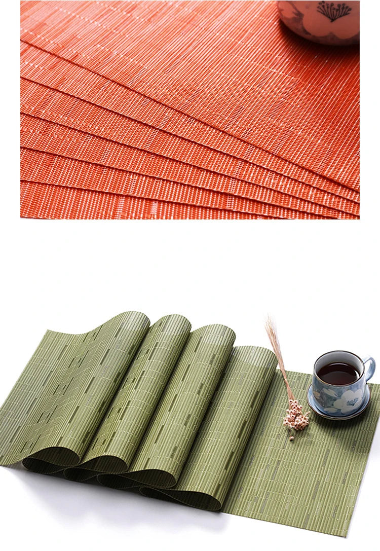 Terrace Woven Runner