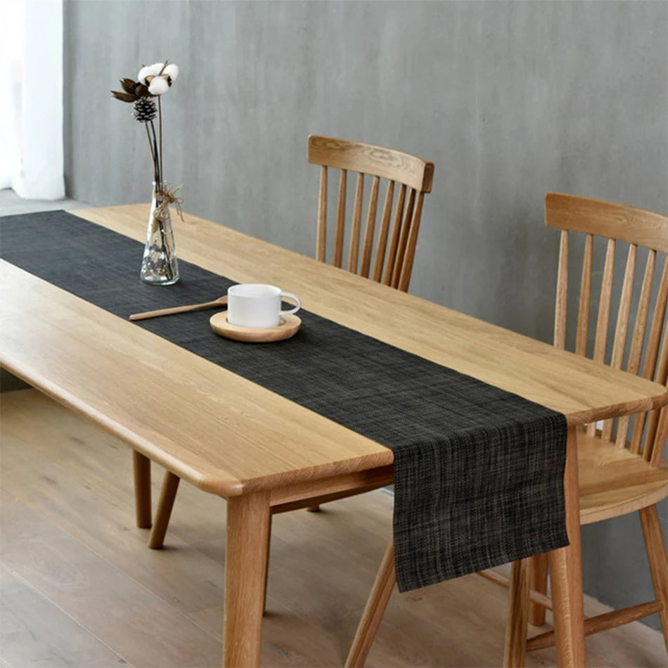 Terrace Woven Runner