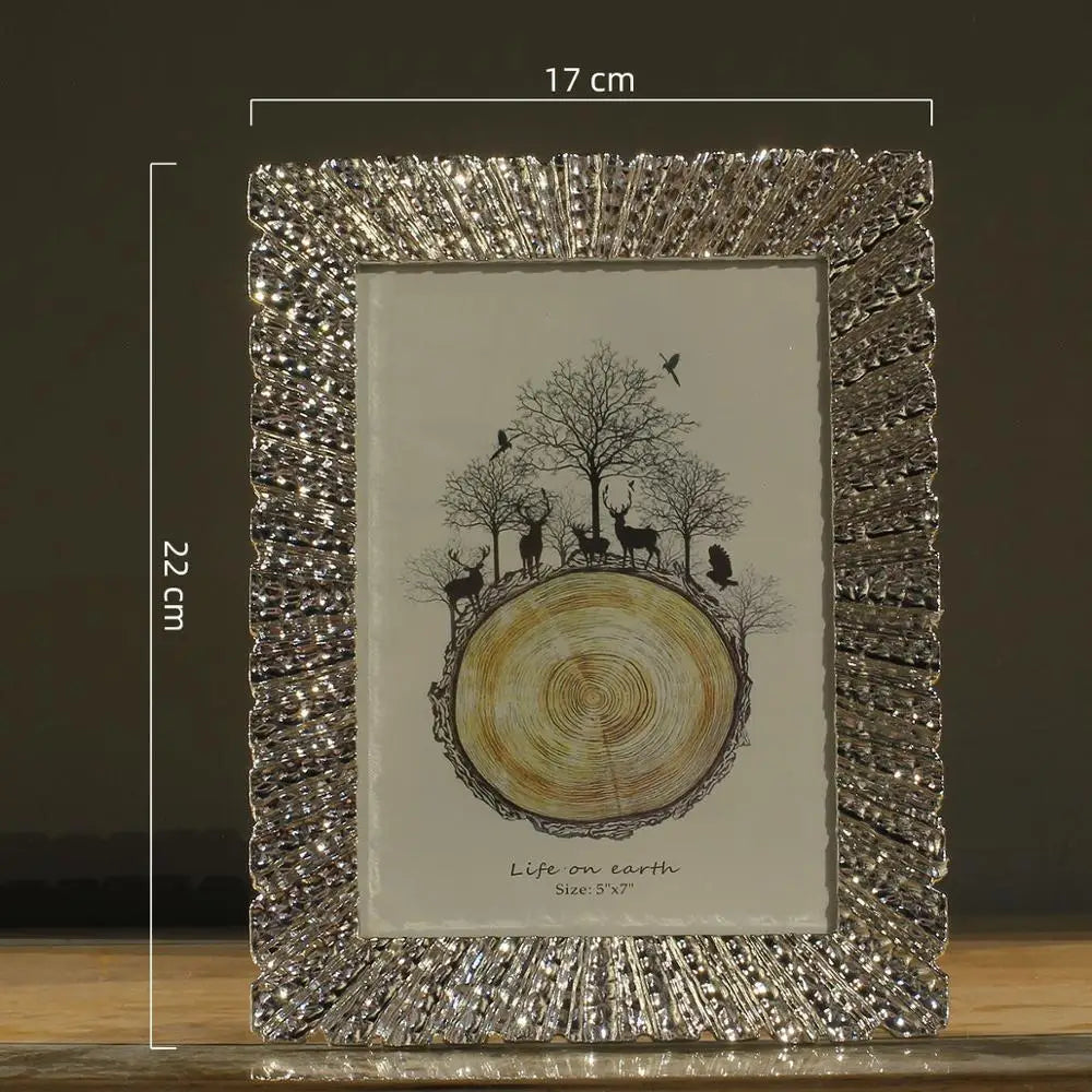 Aurelia Ray Frame