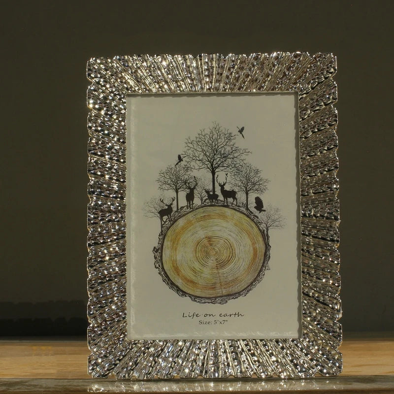 Aurelia Ray Frame