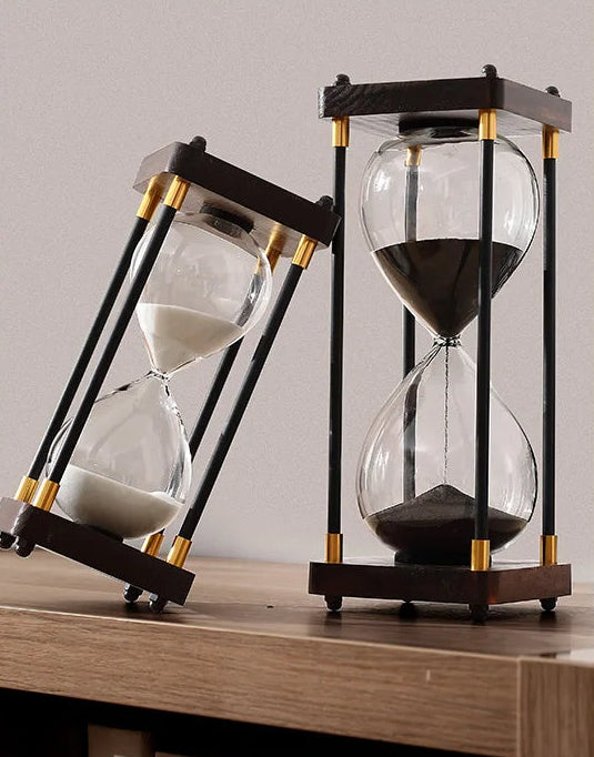 Meridian Sand Timer