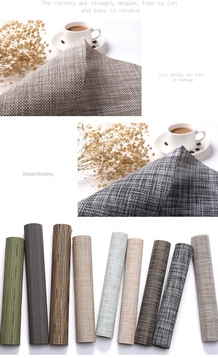 Terrace Woven Runner