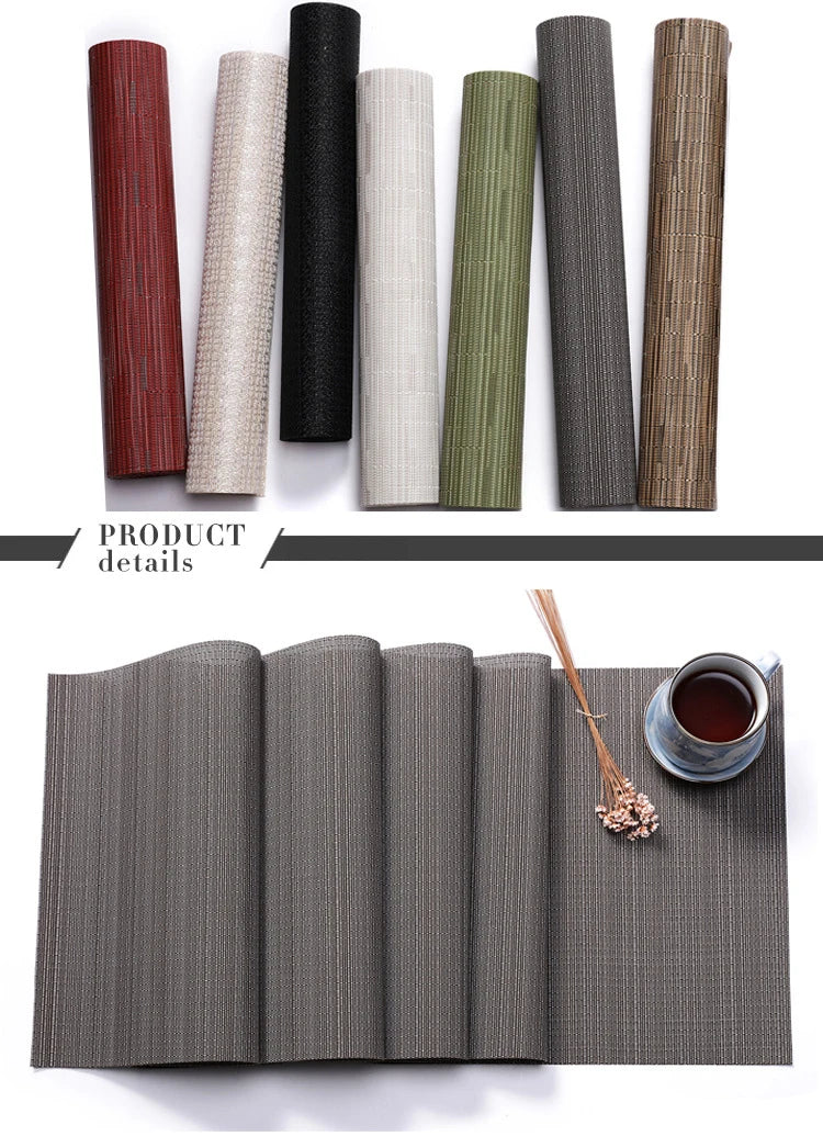 Terrace Woven Runner
