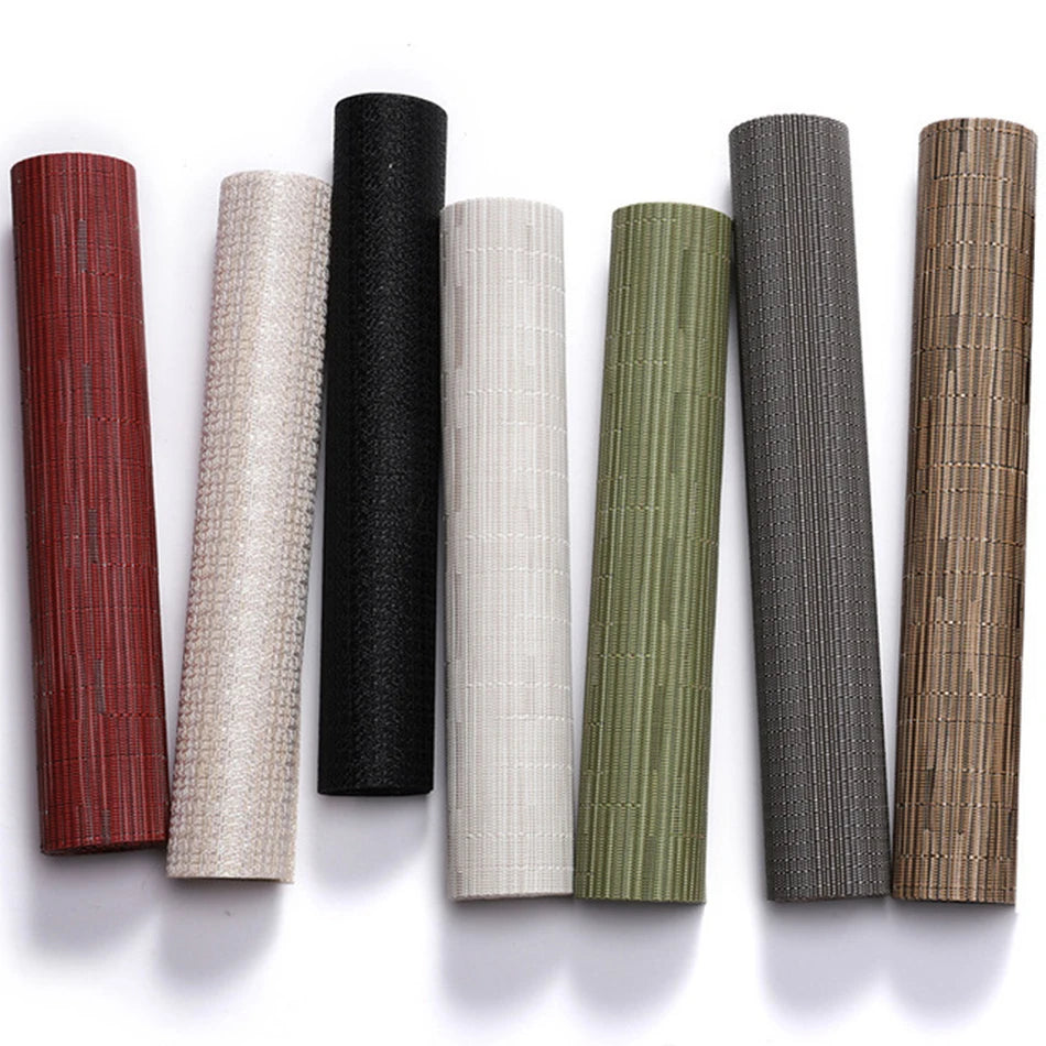 Terrace Woven Runner