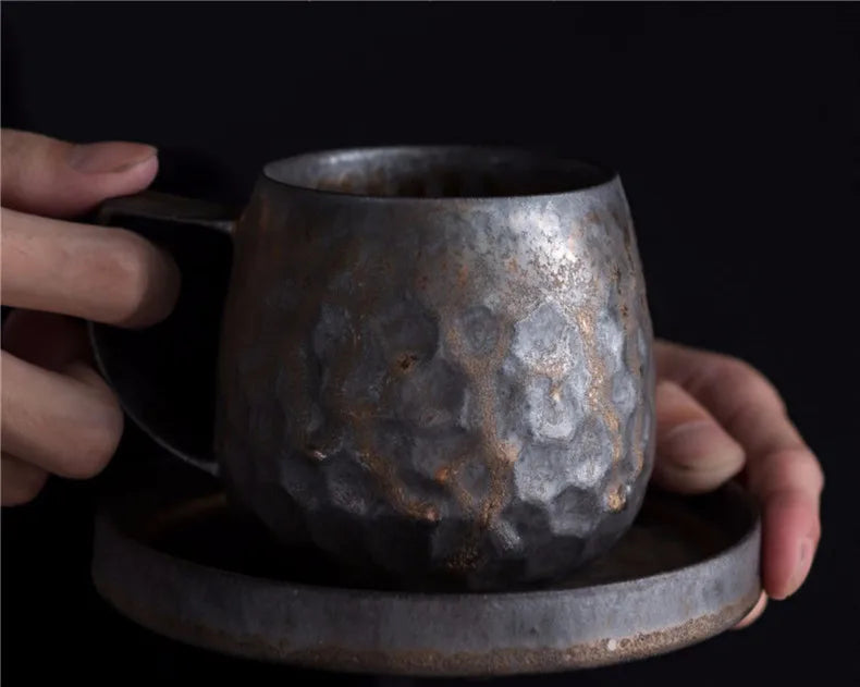 Rustic Mug
