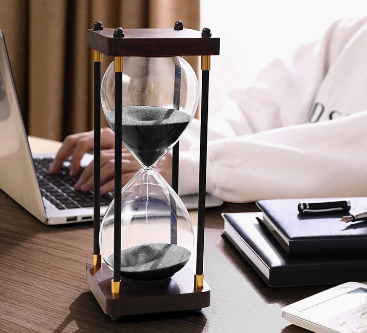 Meridian Sand Timer