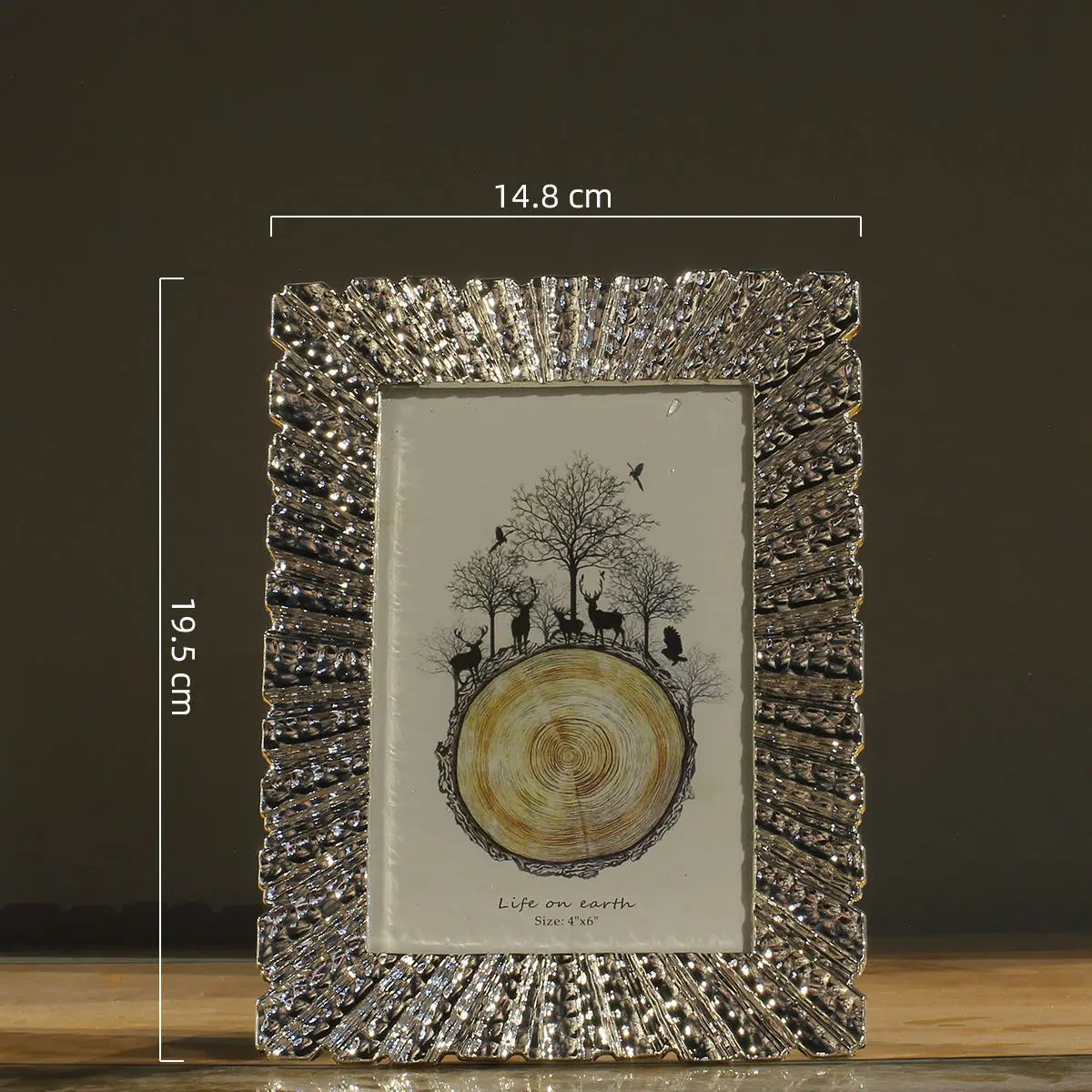 Aurelia Ray Frame