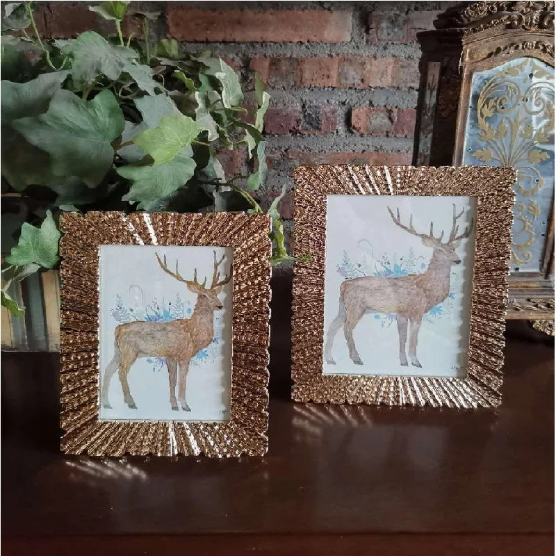 Aurelia Ray Frame