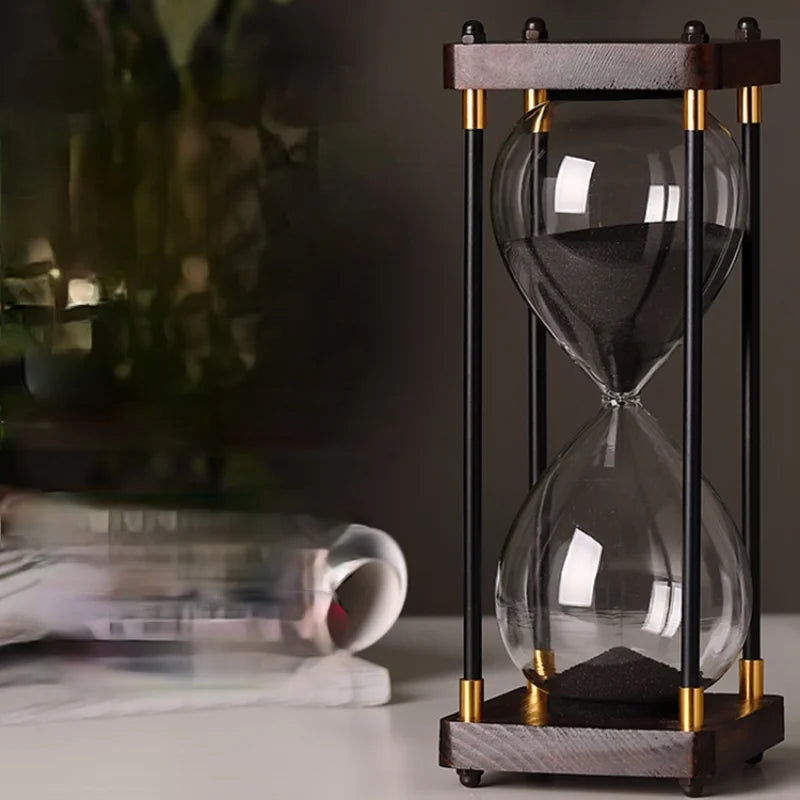 Meridian Sand Timer