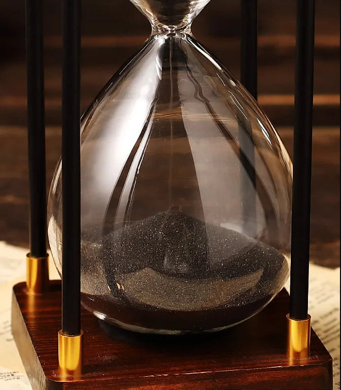 Meridian Sand Timer