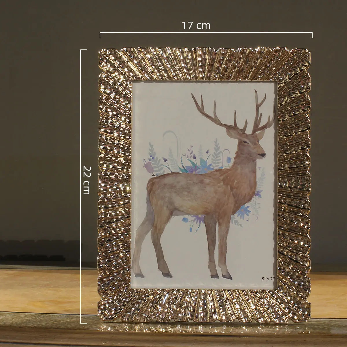 Aurelia Ray Frame
