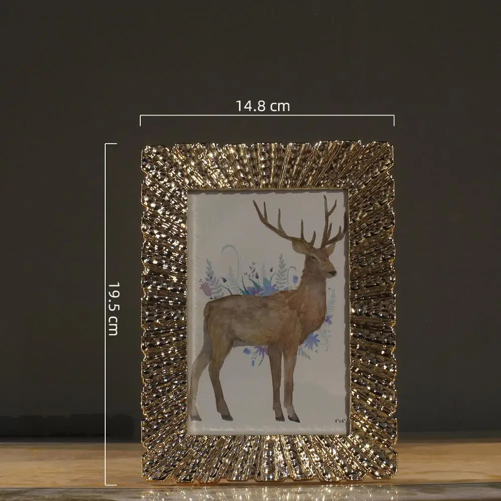 Aurelia Ray Frame