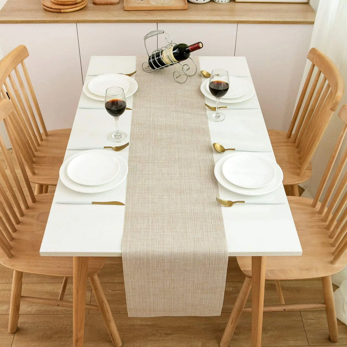 Terrace Woven Runner