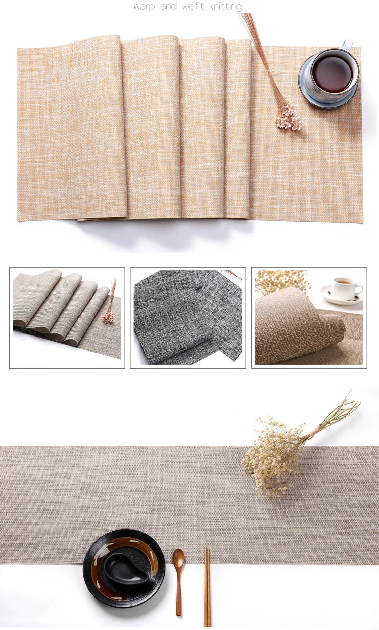 Terrace Woven Runner