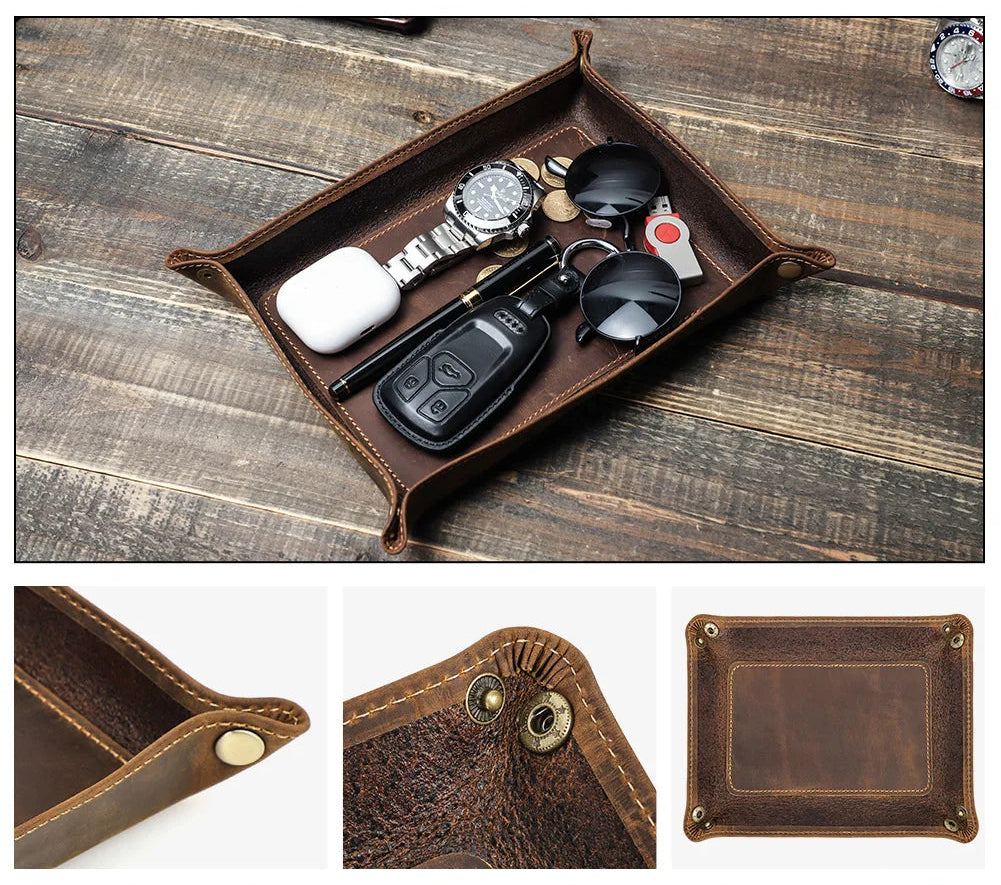 Bruno Decorative Tray