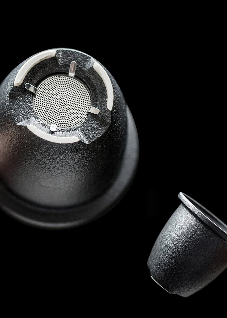 Artisan Infuser Mug