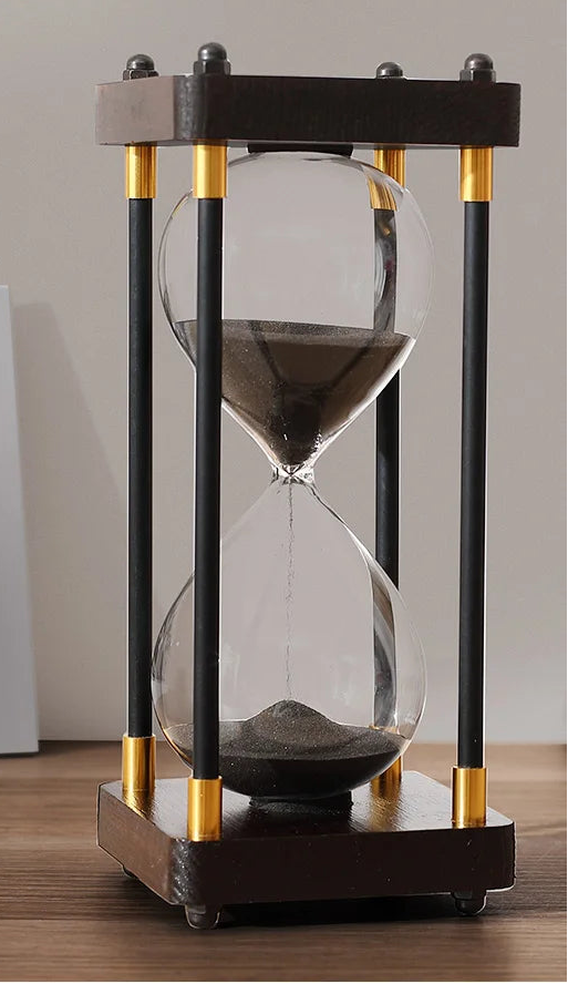 Meridian Sand Timer