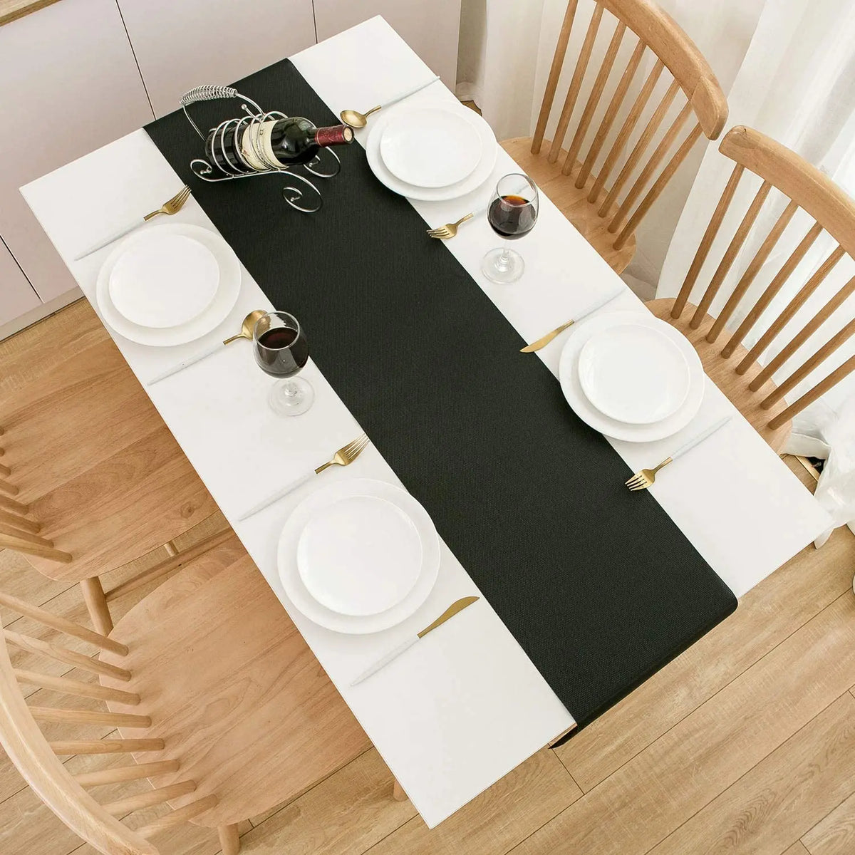Terrace Woven Runner