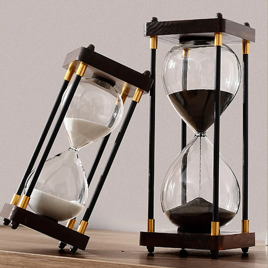 Meridian Sand Timer