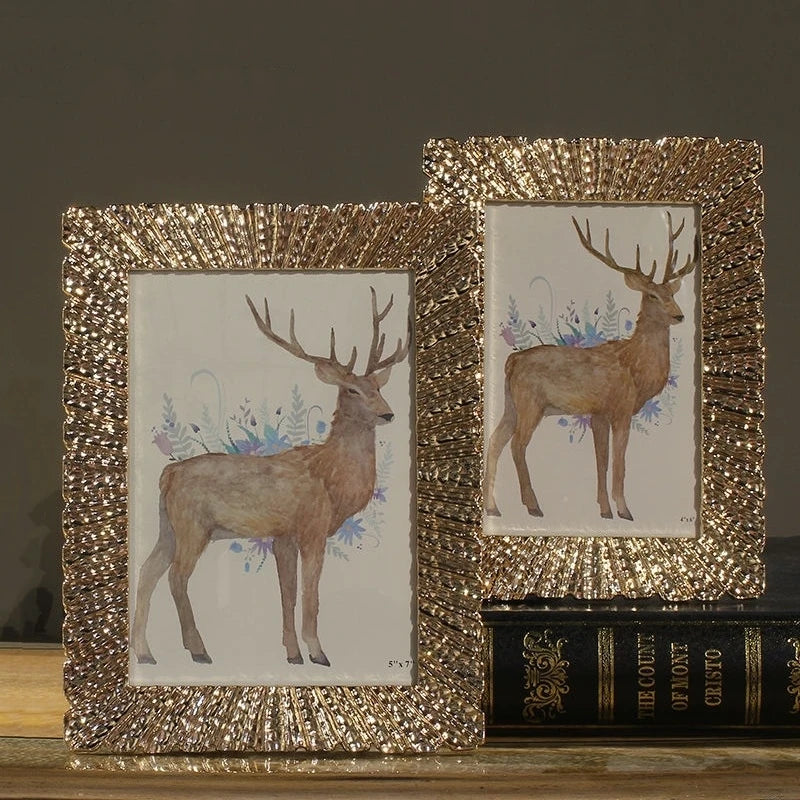 Aurelia Ray Frame